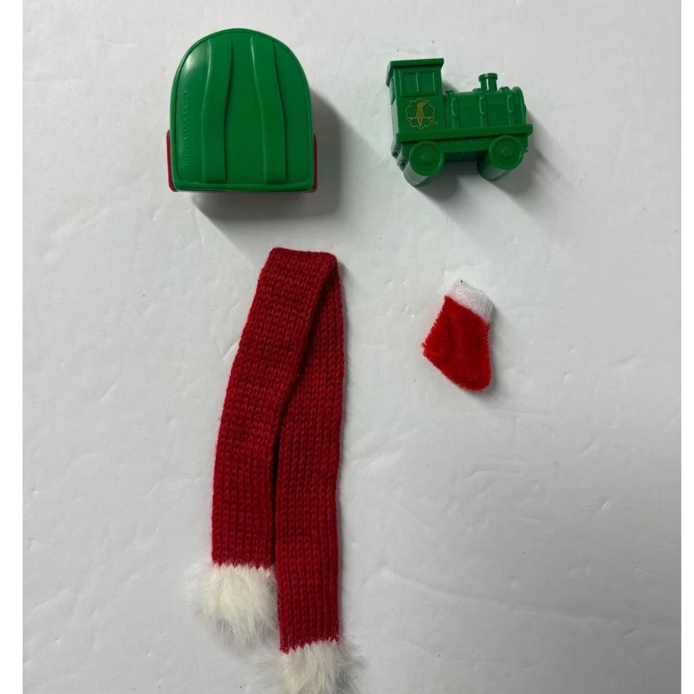 The Elf on the Shelf elf shelf